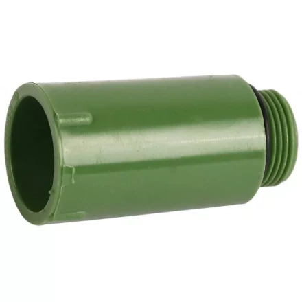 Заглушка ЗУБР &quot;ШиреФит&quot; временная &quot;наружняя резьба&quot;, 3/4&quot; 51513-3/4 купить в Ижевске