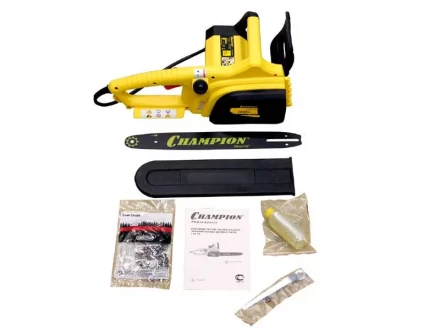 Электропила 118-14 CHAMPION купить в Ижевске