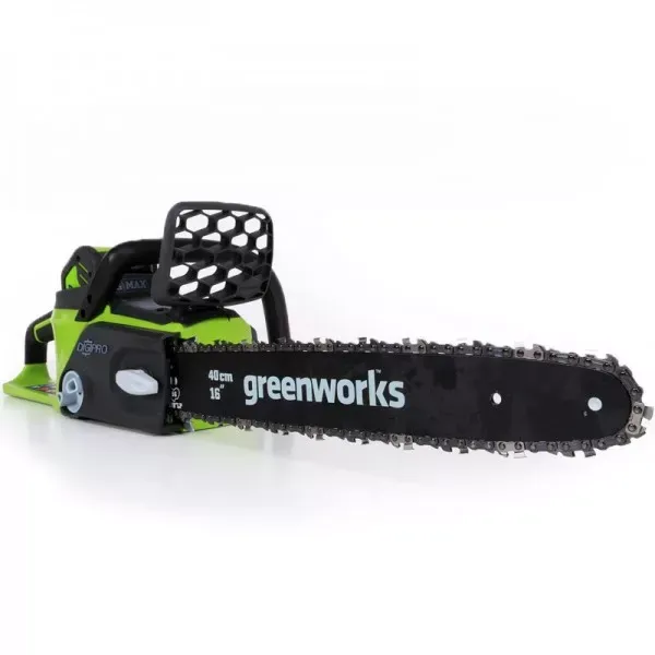 Цепная пила GD40CS40 PATRIOT купить в Ижевске