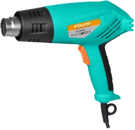 Фен строительный HG-2004 STURM купить в Ижевске