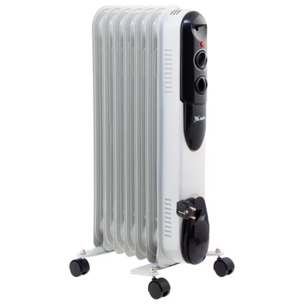 Масляный обогреватель MTX OCH-1500, 230 В, 1500 Вт // MTX 98302 купить в Ижевске