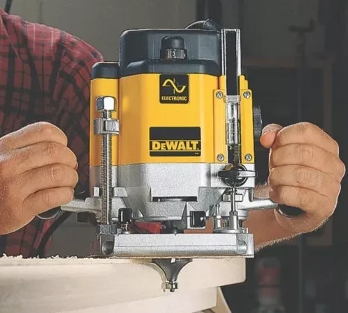 Фрезер DeWalt DW 625E купить в Ижевске