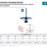 ЗУБР 50.8 x 2 мм, хвостовик 8 мм, фреза горизонтально-пазовая, Профессионал (28757-50.8-2) купить в Ижевске