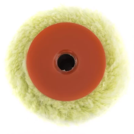 Миди-валик сменный для грубых поверхностей синтетический 150мм ворс12мм D30мм Dручки 6мм полиакрил MTX 80844 купить в Ижевске