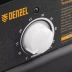 Дизельная тепловая пушка DHG-25i, 25 кВт, 600 м3/ч, прямой нагрев, термостат Denzel 96483 купить в Ижевске