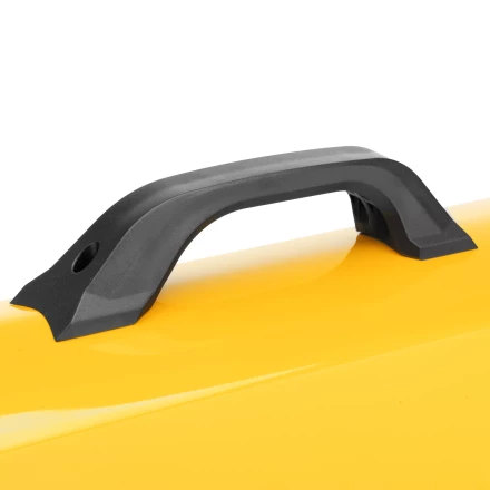 Дизельная тепловая пушка DHG-25i, 25 кВт, 600 м3/ч, прямой нагрев, термостат Denzel 96483 купить в Ижевске