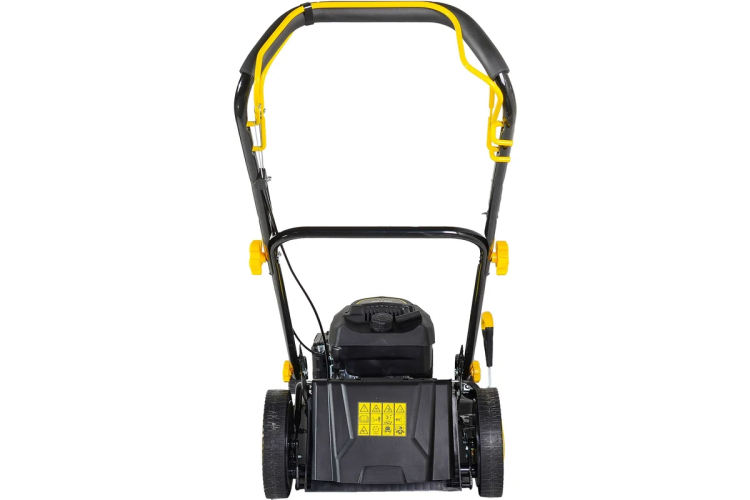 Газонокосилка бензиновая GLM-530SX Huter купить в Ижевске