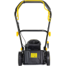Газонокосилка бензиновая GLM-530SX Huter купить в Ижевске