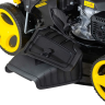 Газонокосилка бензиновая GLM-530SX Huter купить в Ижевске