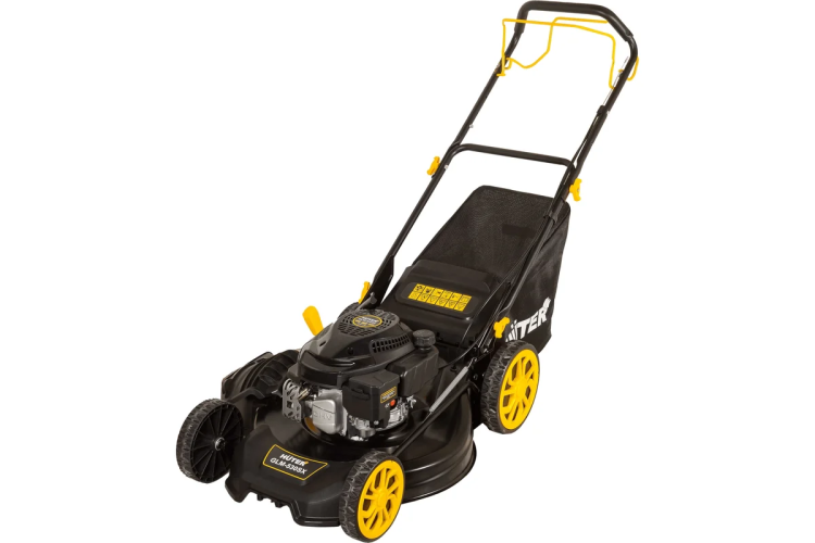 Газонокосилка бензиновая GLM-530SX Huter купить в Ижевске