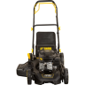 Газонокосилка бензиновая GLM-530SX Huter купить в Ижевске