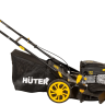 Газонокосилка бензиновая GLM-530SX Huter купить в Ижевске