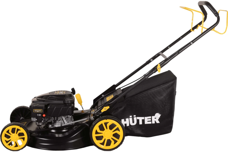 Газонокосилка бензиновая GLM-530SX Huter купить в Ижевске