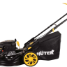 Газонокосилка бензиновая GLM-530SX Huter купить в Ижевске