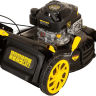 Газонокосилка бензиновая GLM-530SX Huter купить в Ижевске