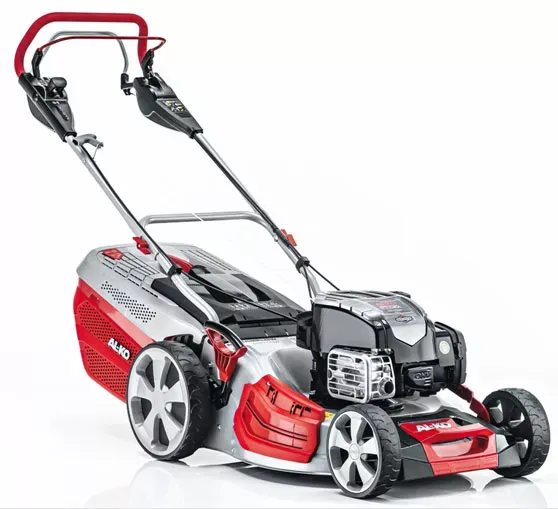 Газонокосилка бензиновая Highline 527 VS B&amp;S 675 EXi AL-KO купить в Ижевске