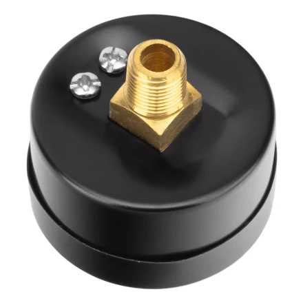 Фильтр-регулятор Denzel FR1500, 10 бар, 1500 л/мин, 1/4", 57459 купить в Ижевске