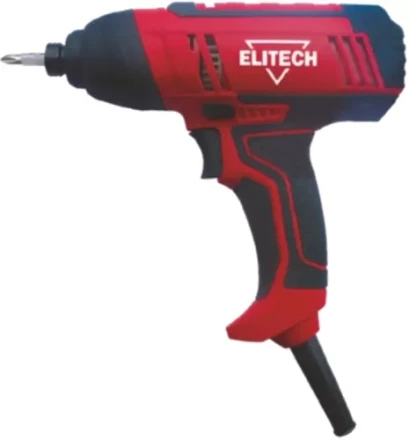 Ударный шуруповерт ВУ 250 РЭ ELITECH купить в Ижевске