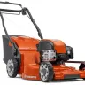 Газонокосилка Husqvarna LC 253S самоходная B&amp;S 650EXI купить в Ижевске