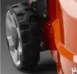 Газонокосилка Husqvarna LC 253S самоходная B&amp;S 650EXI купить в Ижевске