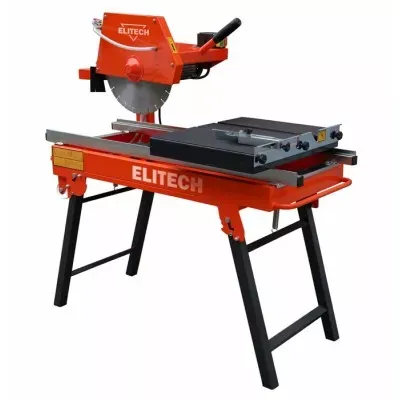 Станок камнерезный Elitech СК 350/90Р купить в Ижевске