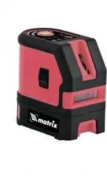 Лазерный уровень MATRIX ML02 35059 купить в Ижевске
