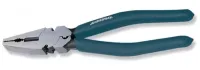 Пассатижи многофункциональные 9" P079 Jonnesway 47121