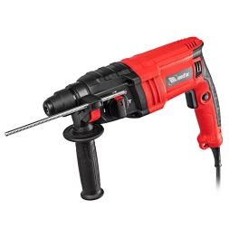 Перфоратор электрический MTX MRH-600-22, SDS-Plus, 600 Вт, 2,2 Дж, 3+1 режима 26682