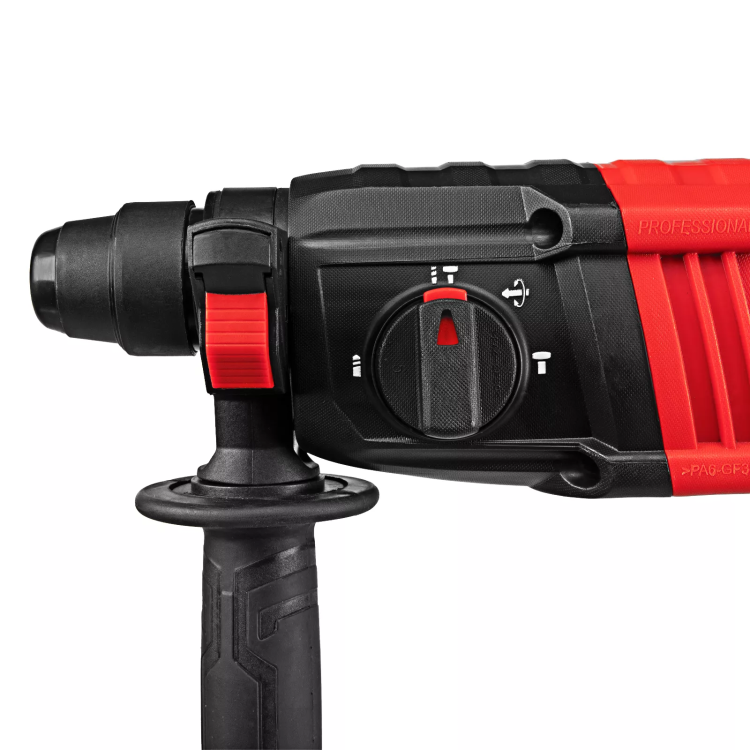 Перфоратор электрический MTX MRH-600-22, SDS-Plus, 600 Вт, 2,2 Дж, 3+1 режима 26682 купить в Ижевске