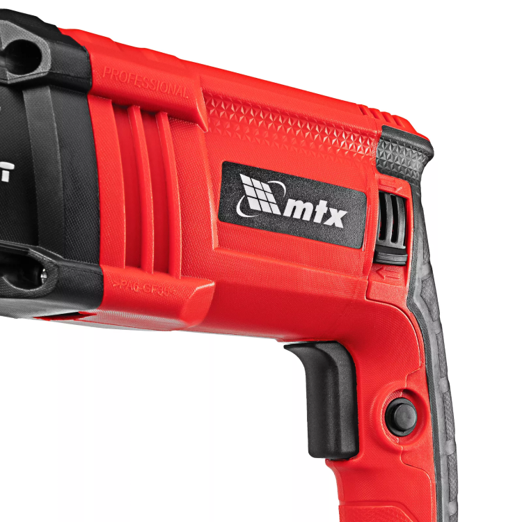 Перфоратор электрический MTX MRH-600-22, SDS-Plus, 600 Вт, 2,2 Дж, 3+1 режима 26682 купить в Ижевске