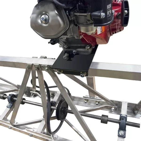 Головная секция 3,0м к виброрейке Vektor VTS-9.0 (с Honda GX-270) купить в Ижевске