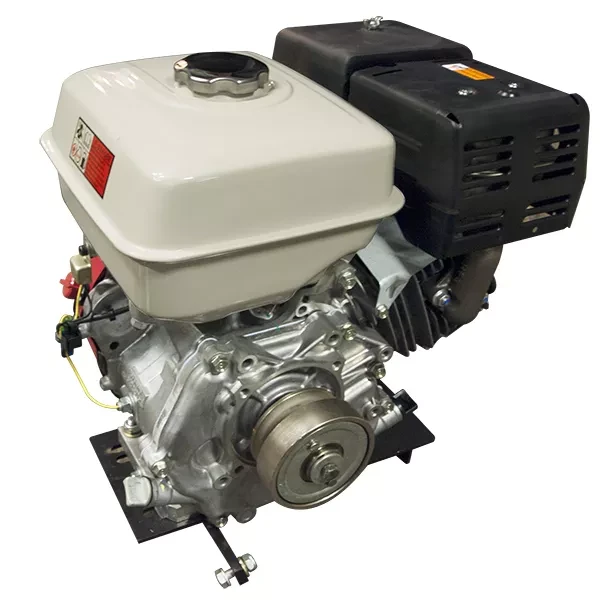 Головная секция 3,0м к виброрейке Vektor VTS-9.0 (с Honda GX-270) купить в Ижевске