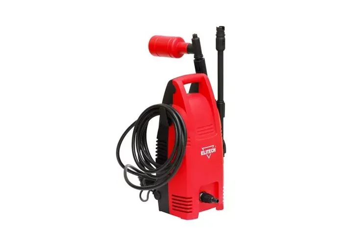 Минимойка-мойка высокого давления Elitech М 1400 купить в Ижевске