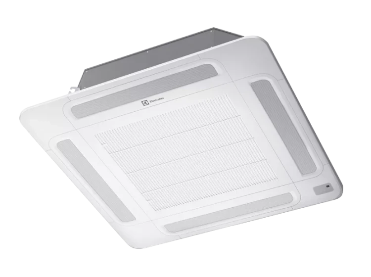 Панель ELECTROLUX EACC/I-PC  для внутренних блоков ELECTROLUX ЕАCC/I-18H/DС/N3/in (compact) купить в Ижевске