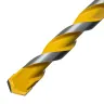 Набор сверл универсальных, Multi cut, 4-10 мм, 5 шт Denzel 706016 купить в Ижевске