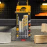 Набор сверл универсальных, Multi cut, 4-10 мм, 5 шт Denzel 706016 купить в Ижевске