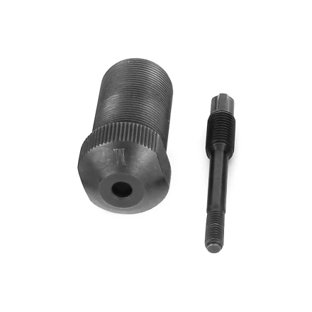 Наконечник М5 для аккумуляторного заклепочника MESSER M2000 купить в Ижевске