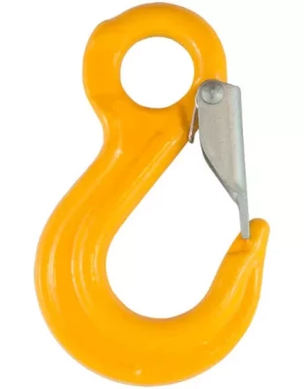 Крюк с проушиной TOR SALK 5,3 т (S) 1048110 купить в Ижевске