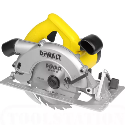 Пила дисковая (циркулярная) DeWalt D23550 купить в Ижевске