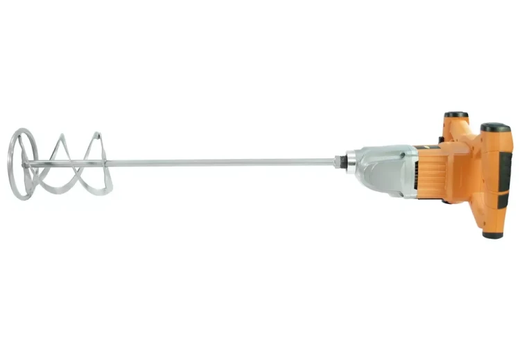 Миксер строительный МЭ-2 1400ЭМ Энкор 50104 купить в Ижевске
