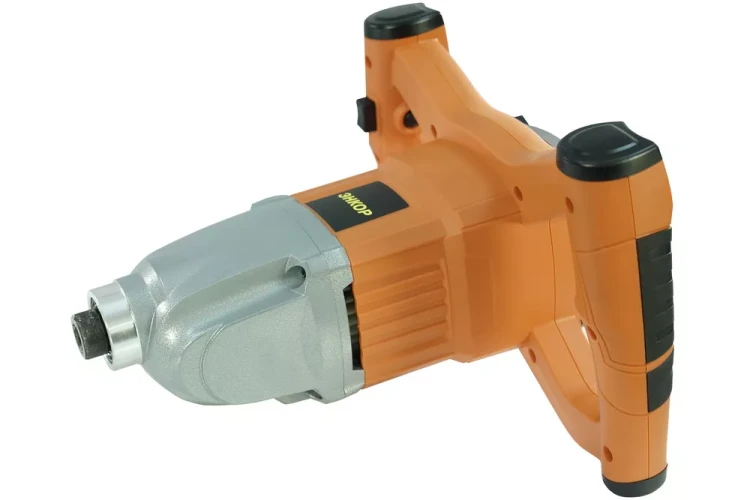 Миксер строительный МЭ-2 1400ЭМ Энкор 50104 купить в Ижевске