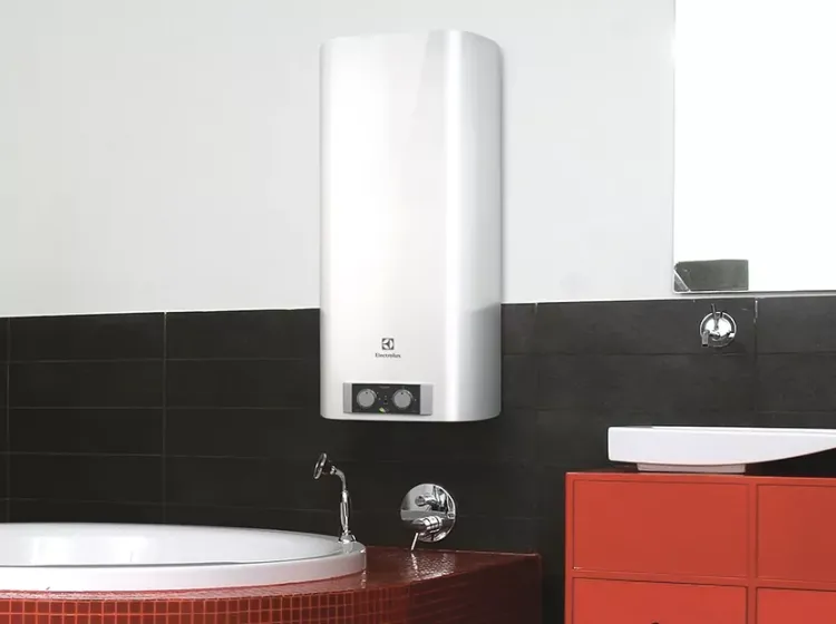 Водонагреватель ELECTROLUX EWH 50 Formax купить в Ижевске