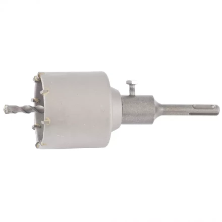 Коронка по бетону в сборе М22 х 68 мм SDS PLUS СИБРТЕХ артикул 703307 купить в Ижевске