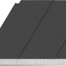 Лезвие OLFA BLACK MAX сегментированное, 18х100х0,5мм, 10шт OL-LBB-10B купить в Ижевске
