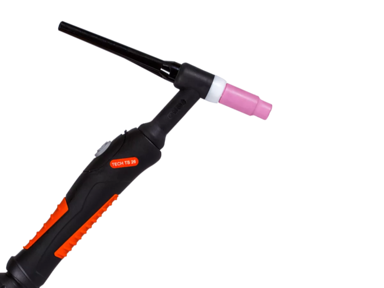 Горелка TECH TS 26 160 200 AC/DC 8метр IOW6360 Сварог купить в Ижевске