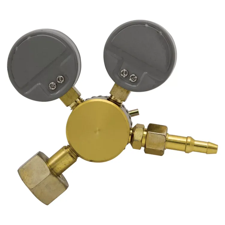 Регулятор аргоновый АР-40 Basic Q4250 купить в Ижевске