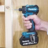 Аккумуляторная дрель-шуруповерт Makita DDF083Z (без АКБ и ЗУ) купить в Ижевске