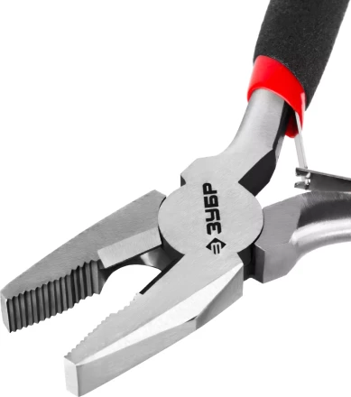 Плоскогубцы комбинированные ЗУБР &quot;СТАНДАРТ&quot;, 120мм 22169-1 купить в Ижевске