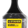STAYER “KANEKARON-EURO”. Кисть плоская, искусственная щетина, деревянная ручка, 75мм 0106-075 купить в Ижевске