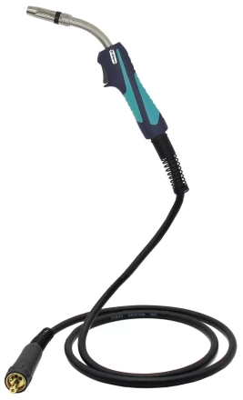 Горелка MW-24 (4m / Air / Euro) XL012.0104 купить в Ижевске